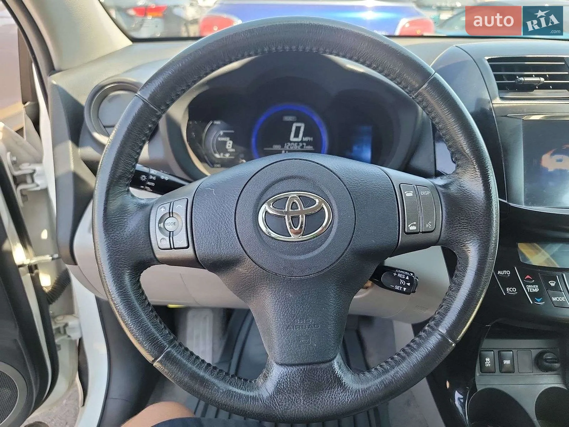 2013 Toyota RAV 4 - мініатюра 24
