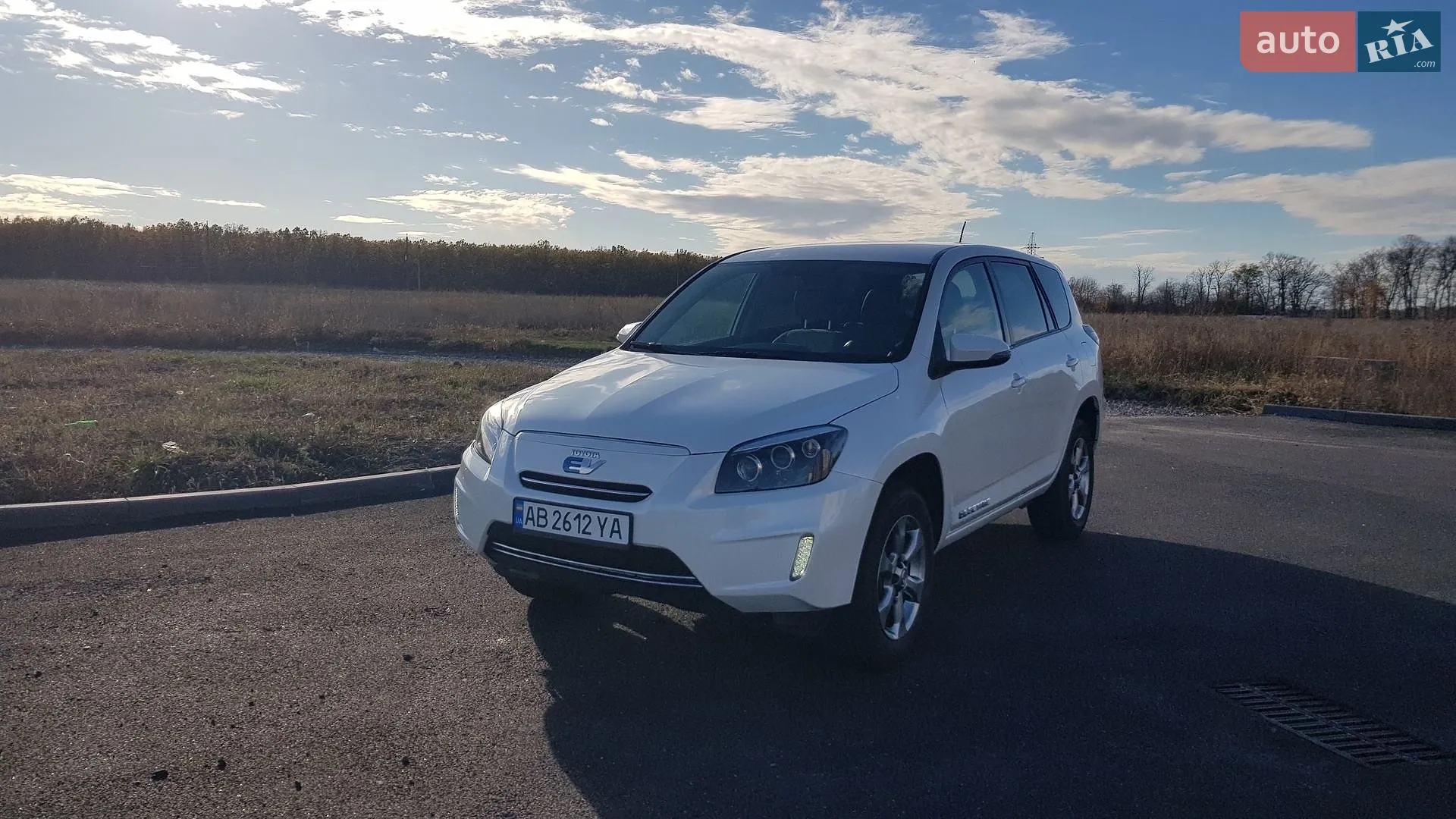 2014 Toyota RAV 4 - мініатюра 10