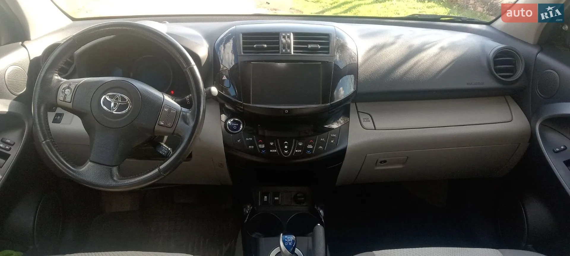 2013 Toyota RAV 4 - мініатюра 5