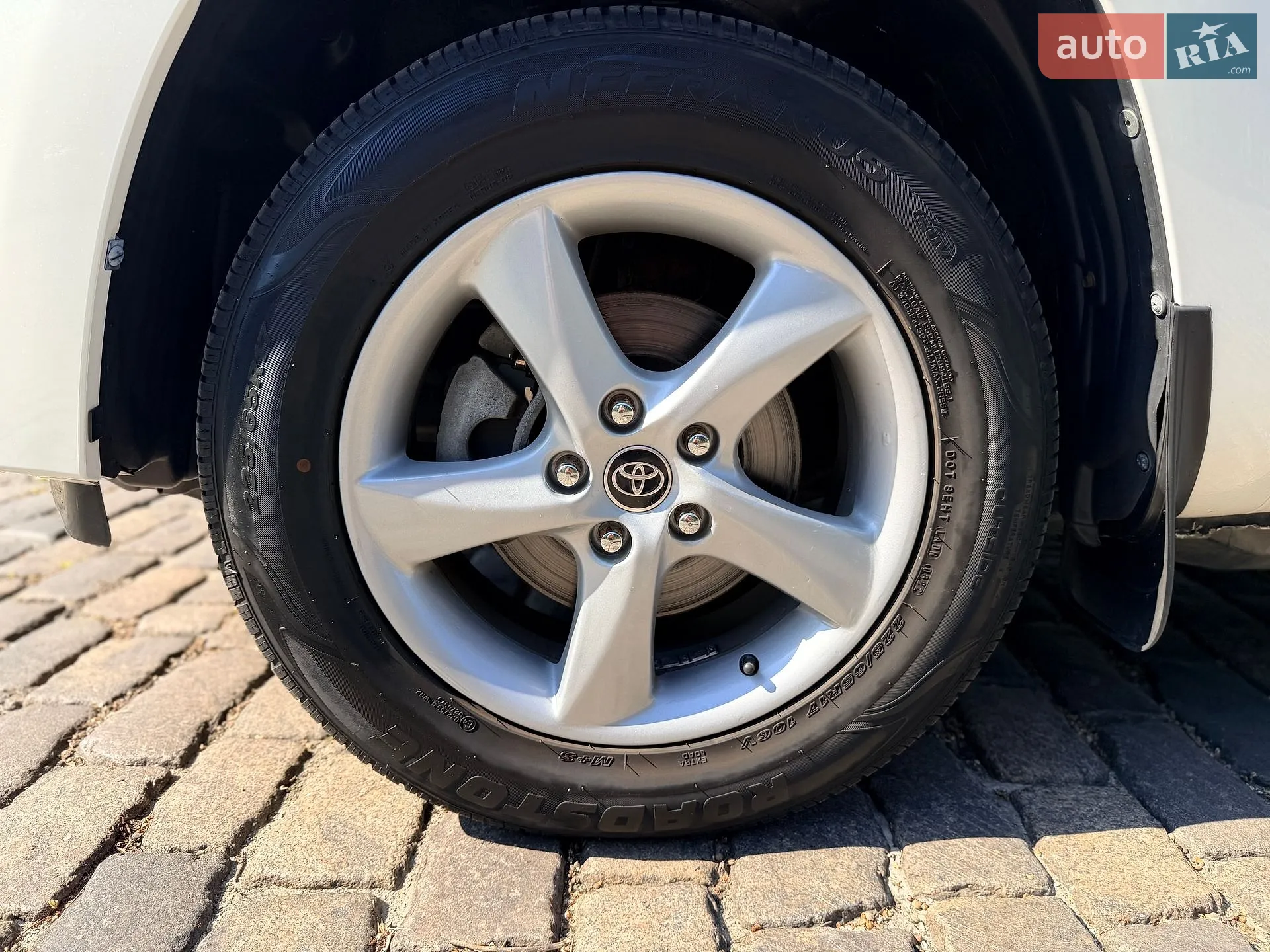 2014 Toyota RAV 4 - мініатюра 21