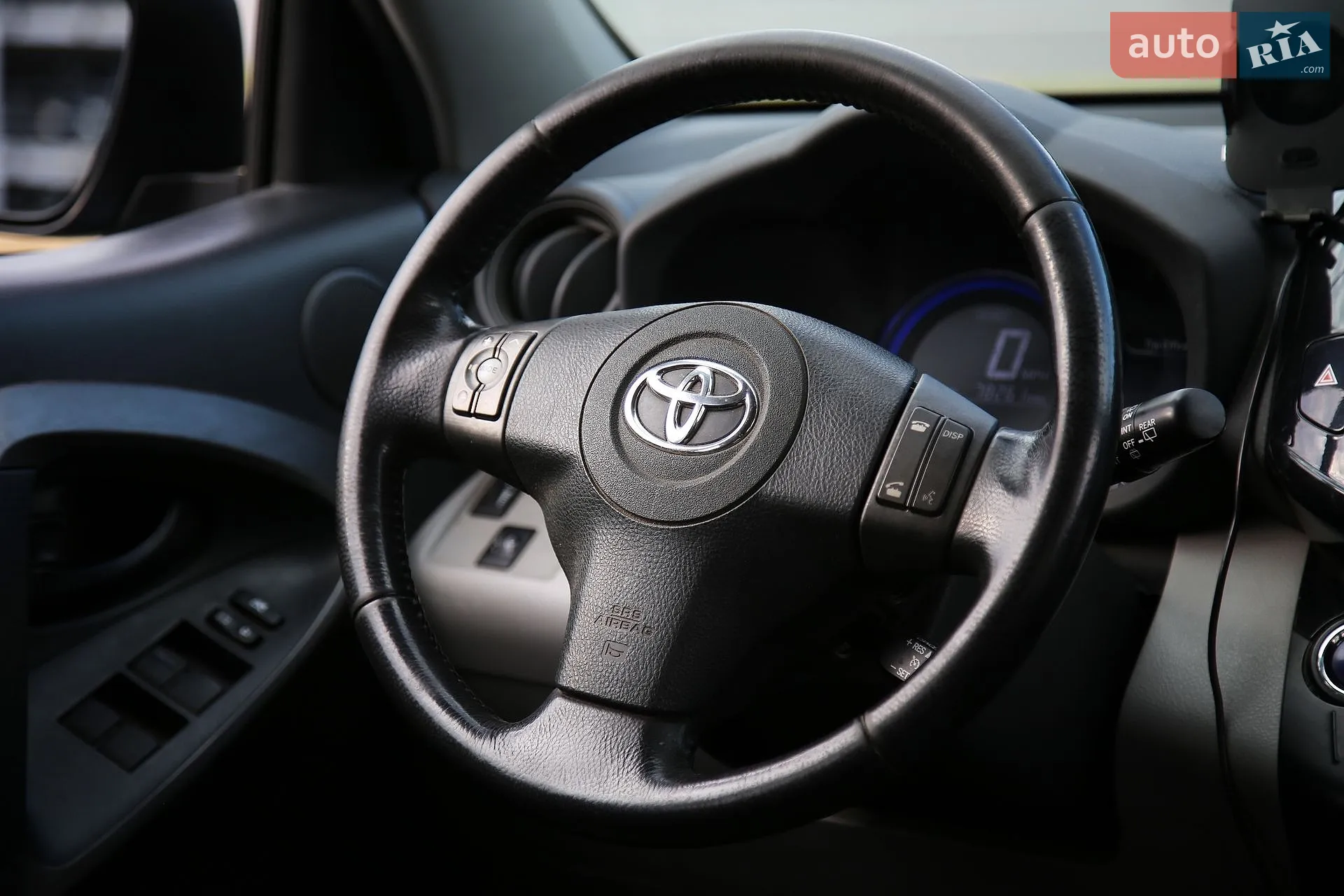 2013 Toyota RAV 4 - мініатюра 14