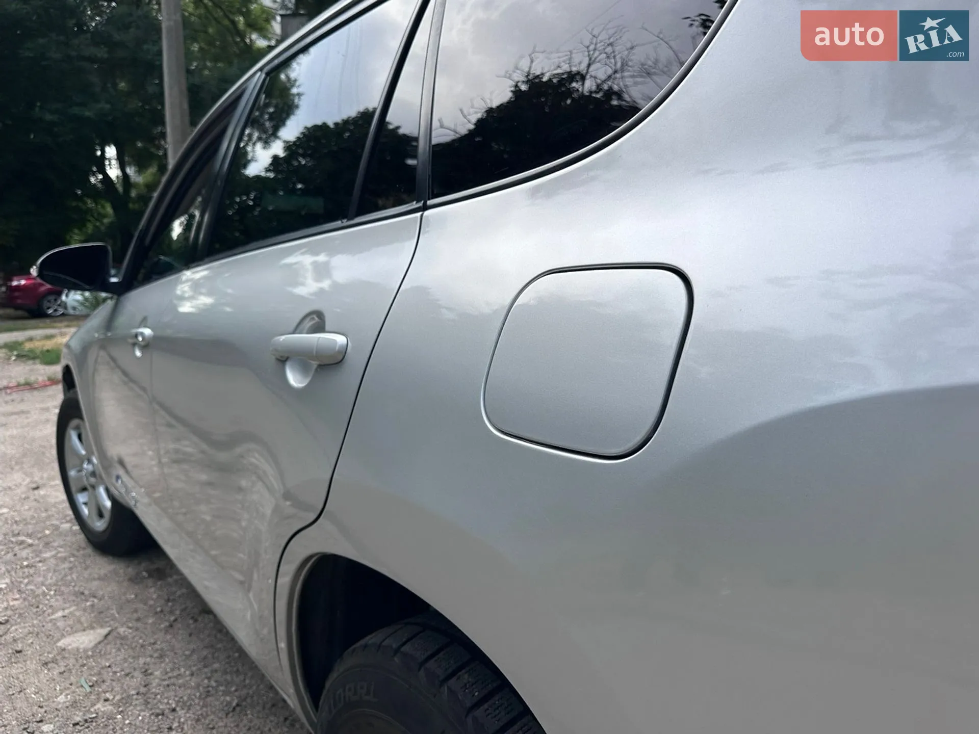 2014 Toyota RAV 4 - мініатюра 12