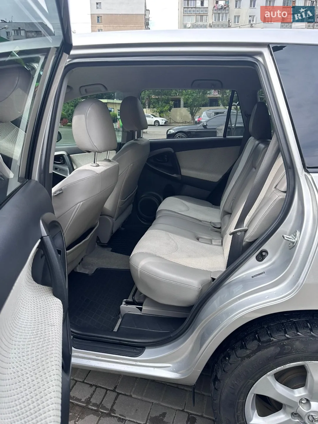 2014 Toyota RAV 4 - мініатюра 32