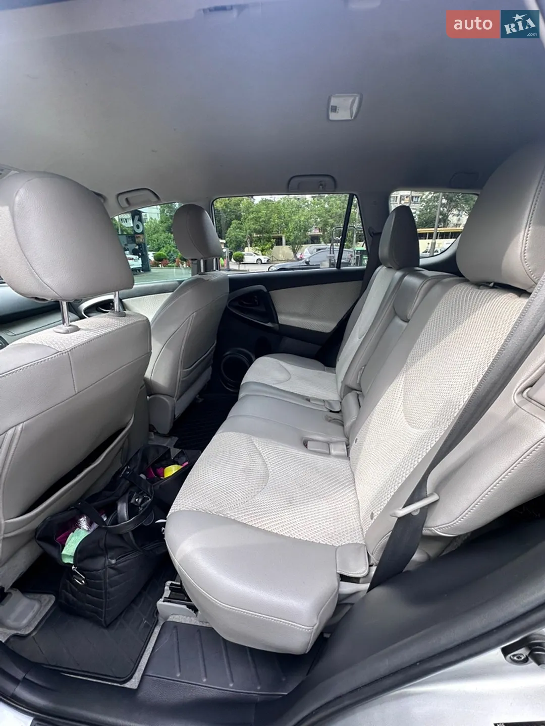2014 Toyota RAV 4 - мініатюра 34