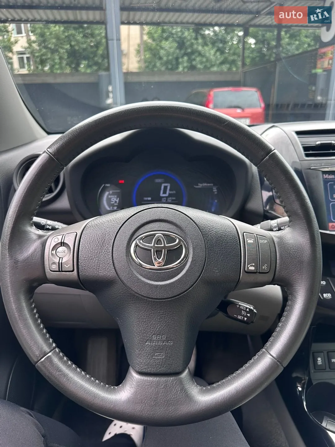 2014 Toyota RAV 4 - мініатюра 44