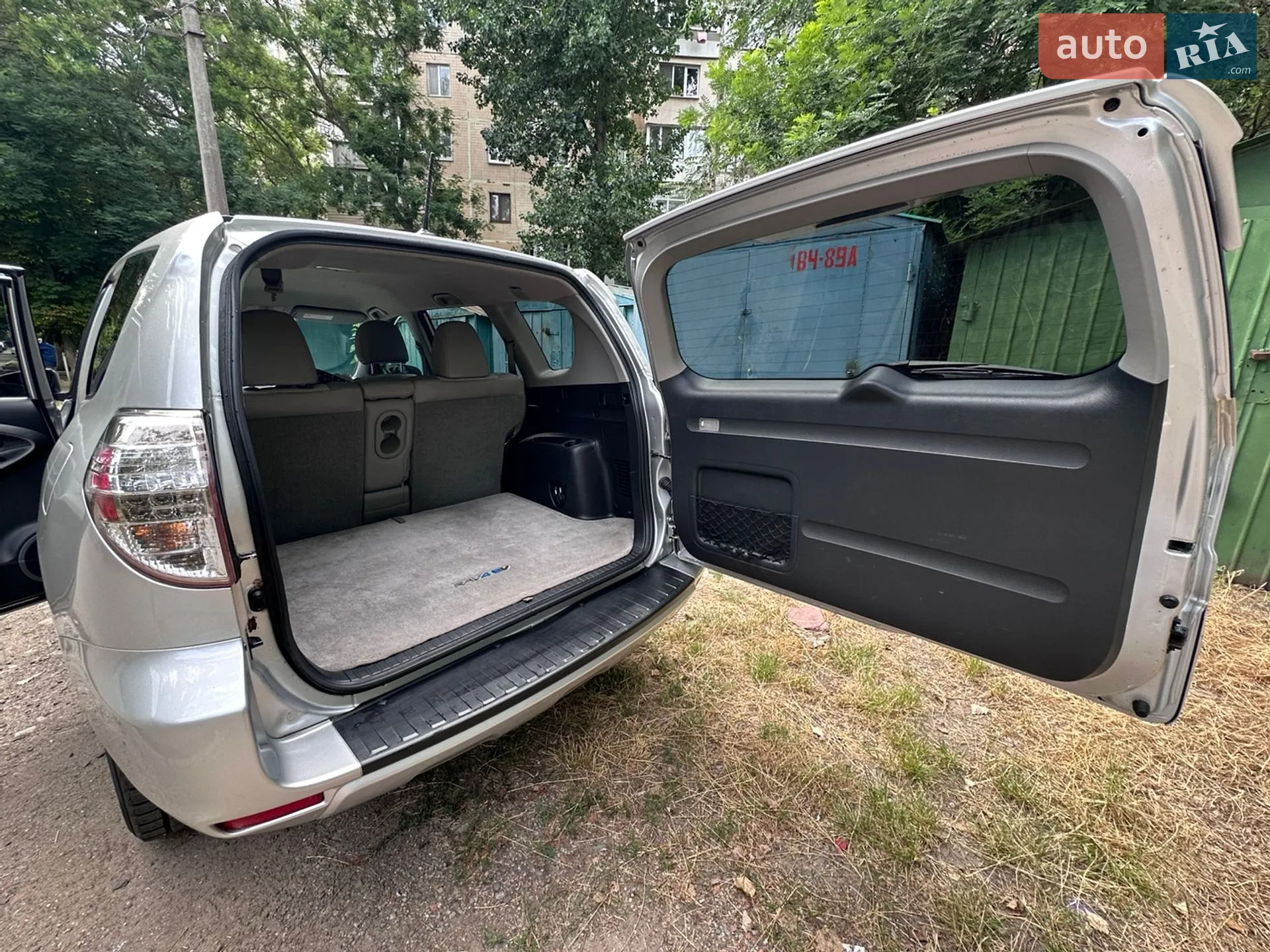2014 Toyota RAV 4 - мініатюра 48