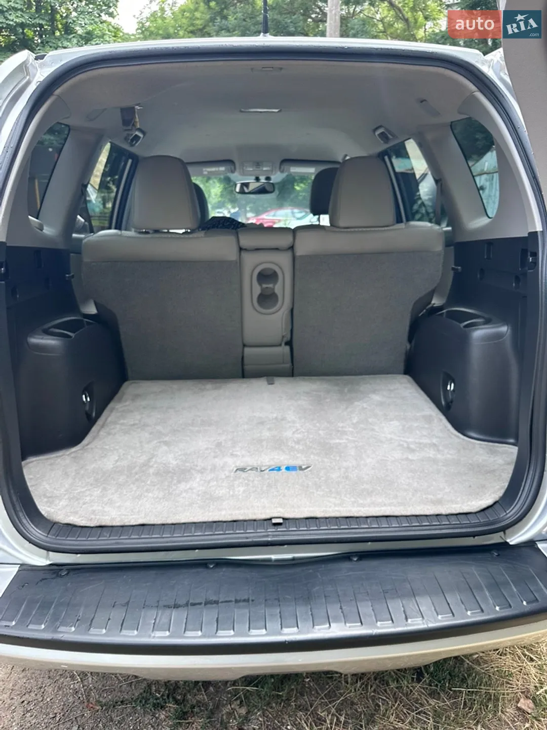 2014 Toyota RAV 4 - мініатюра 54