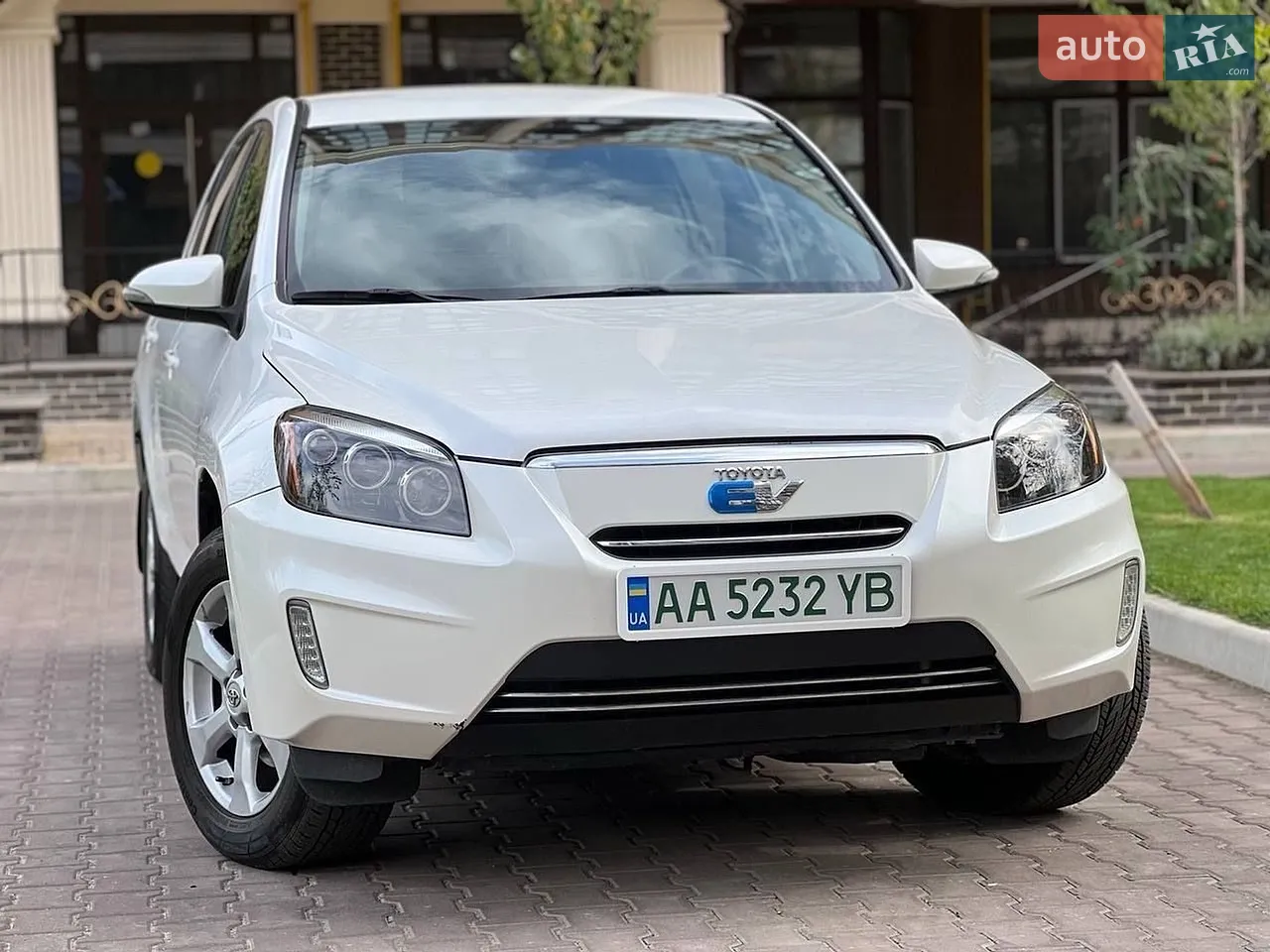 2013 Toyota RAV 4 - мініатюра 20