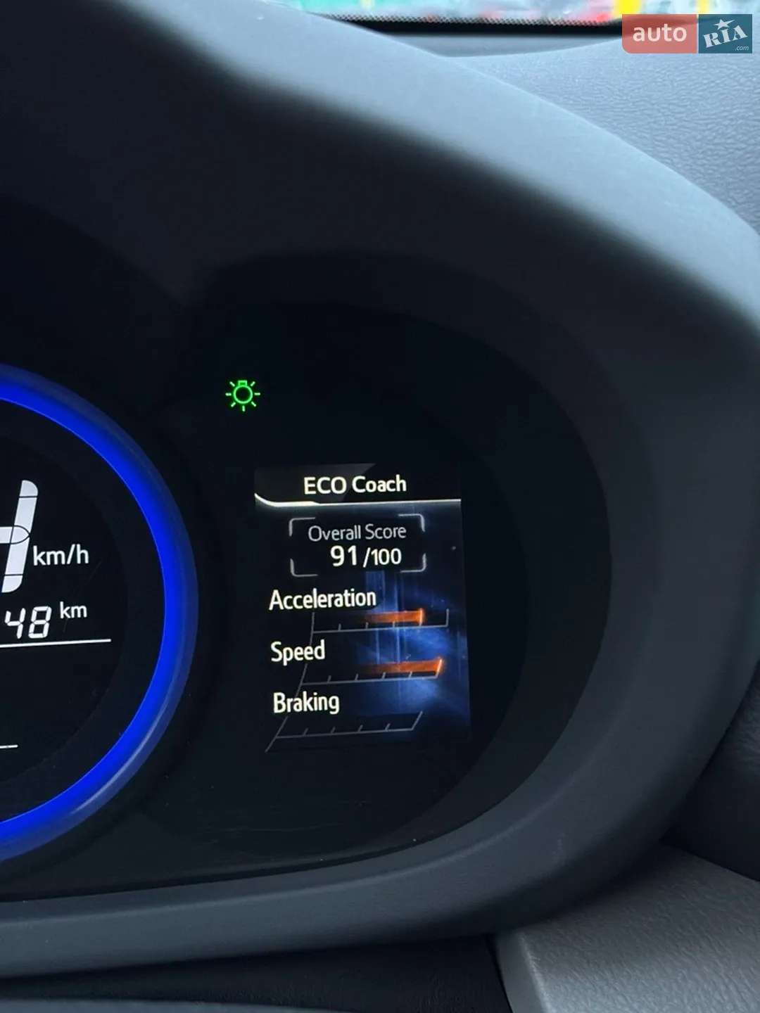 2014 Toyota RAV 4 - мініатюра 46