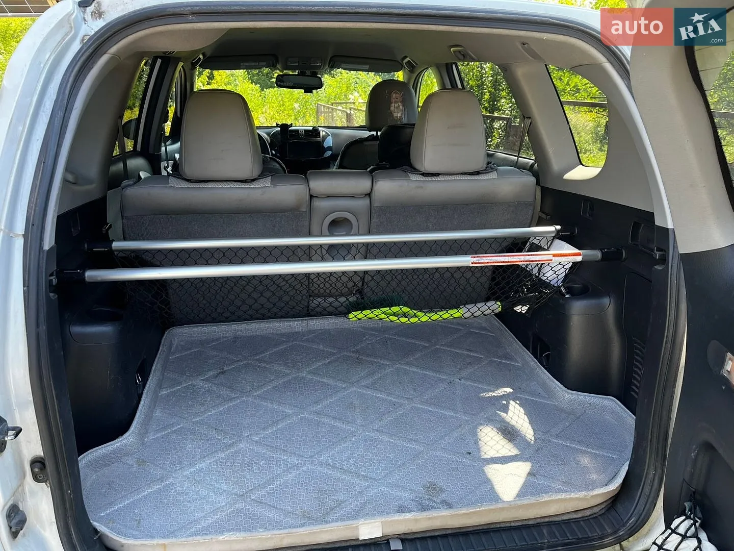 2013 Toyota RAV 4 - мініатюра 6