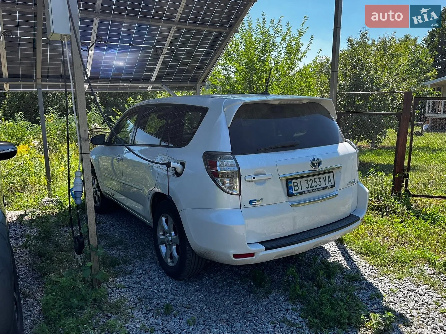 2013 Toyota RAV 4 - мініатюра 5