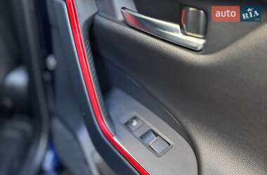 Внедорожник / Кроссовер Toyota RAV4 PHEV 2021 в 