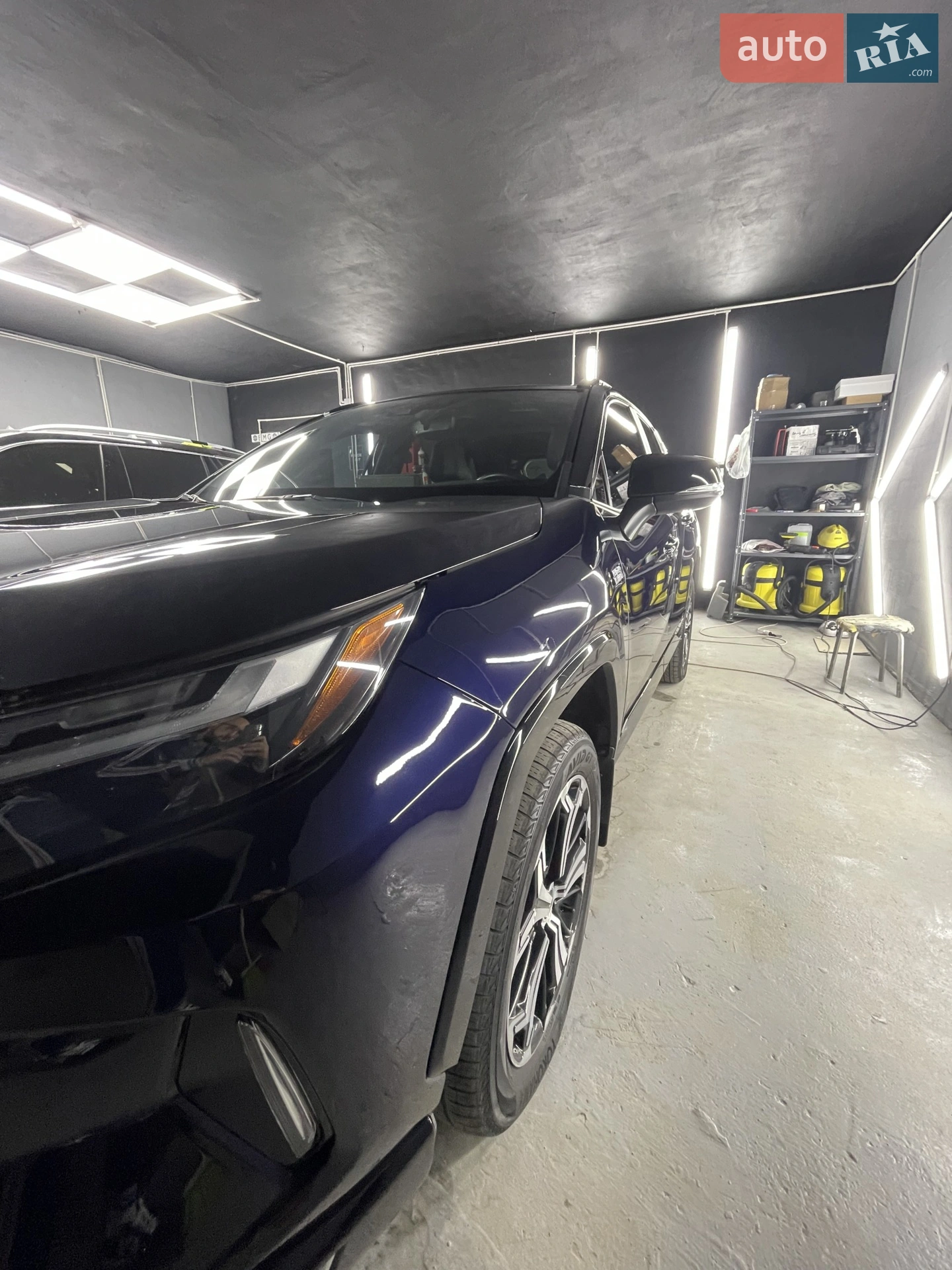 2022 Toyota RAV 4 - мініатюра 6