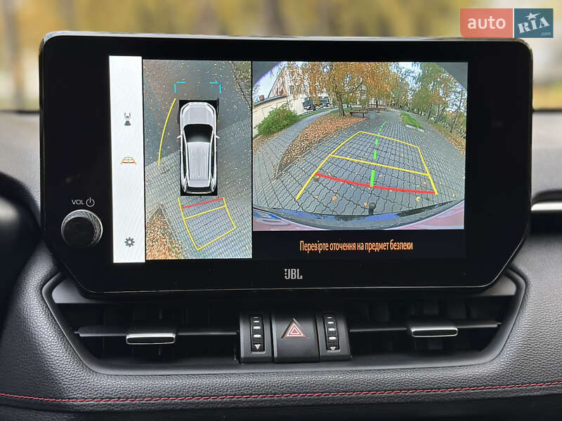 Позашляховик / Кросовер Toyota RAV4 PHEV 2023 в Києві фото 56 Позашляховик / Кросовер Toyota RAV4 PHEV 2023 в Києві