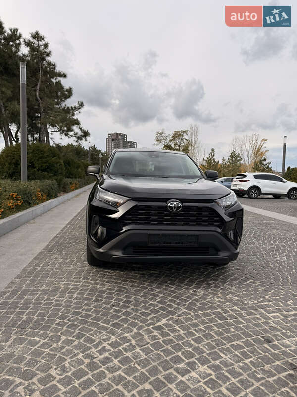Внедорожник / Кроссовер Toyota RAV4 PHEV 2022 в Днепре фото 4 Внедорожник / Кроссовер Toyota RAV4 PHEV 2022 в Днепре