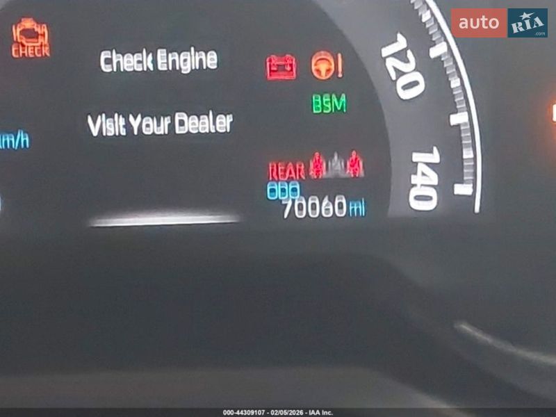 Внедорожник / Кроссовер Toyota RAV4 PHEV 2023 в Ивано-Франковске фото 10 Внедорожник / Кроссовер Toyota RAV4 PHEV 2023 в Ивано-Франковске