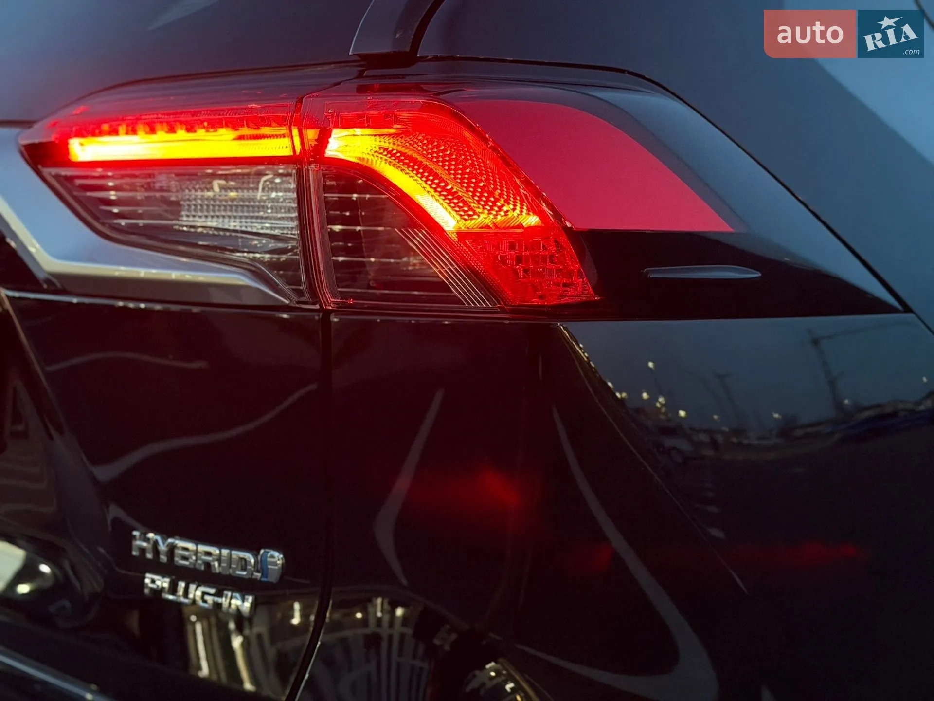 2023 Toyota RAV 4 - мініатюра 10