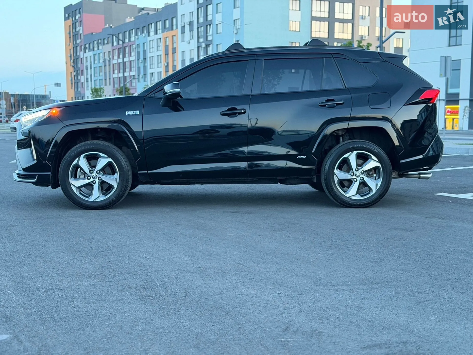 2023 Toyota RAV 4 - мініатюра 20