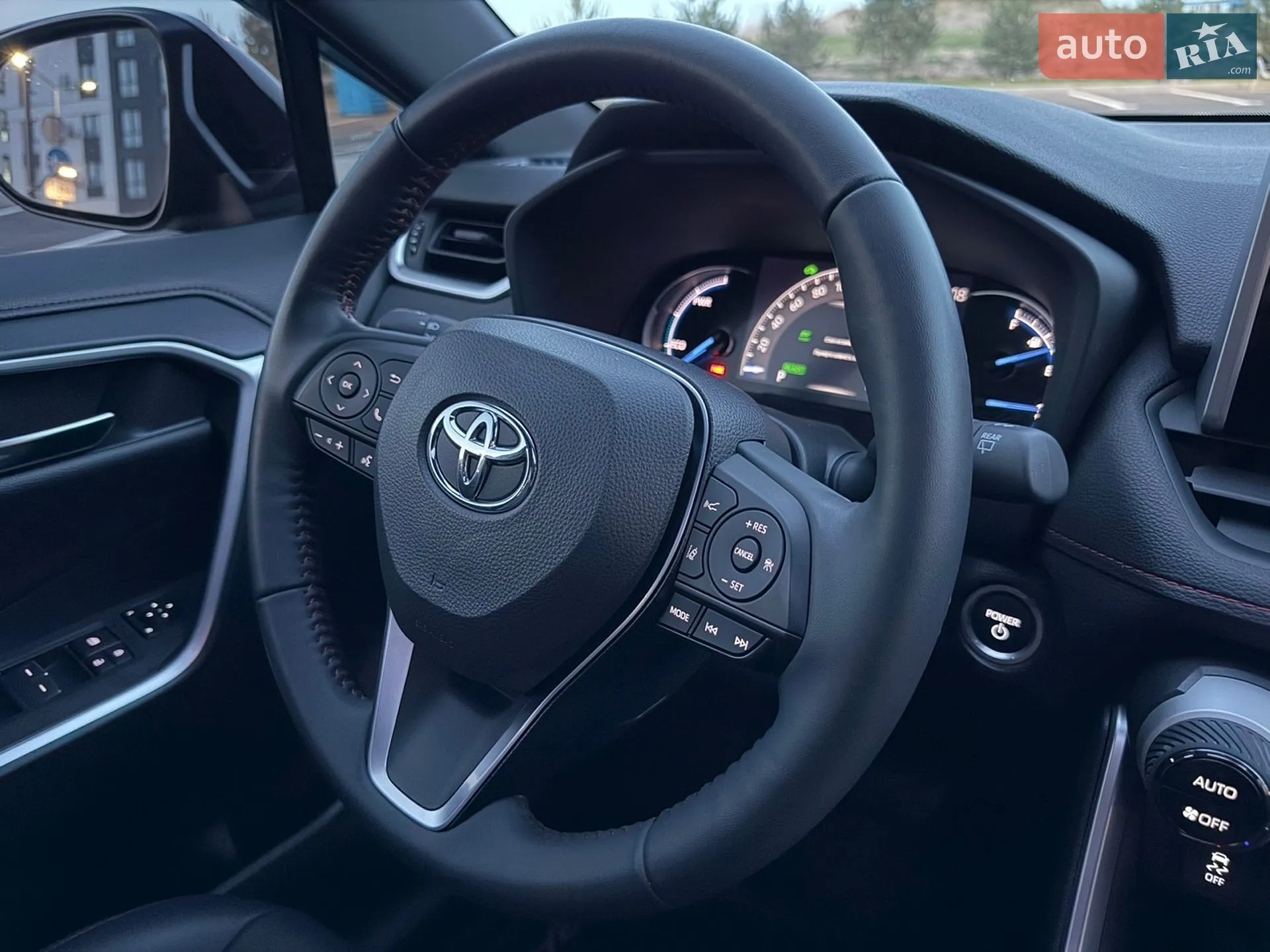2023 Toyota RAV 4 - мініатюра 47