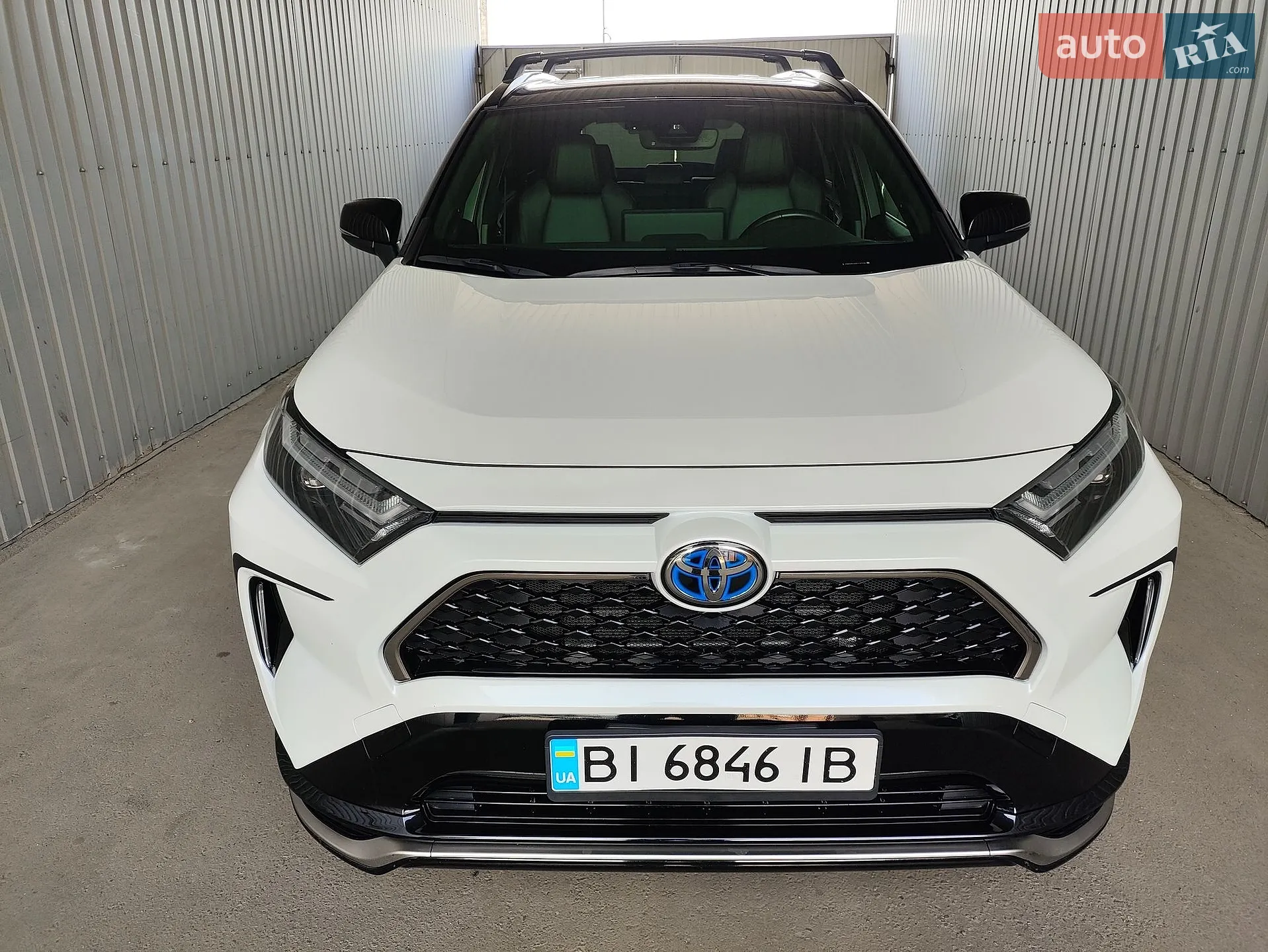 2023 Toyota RAV 4 - мініатюра 2