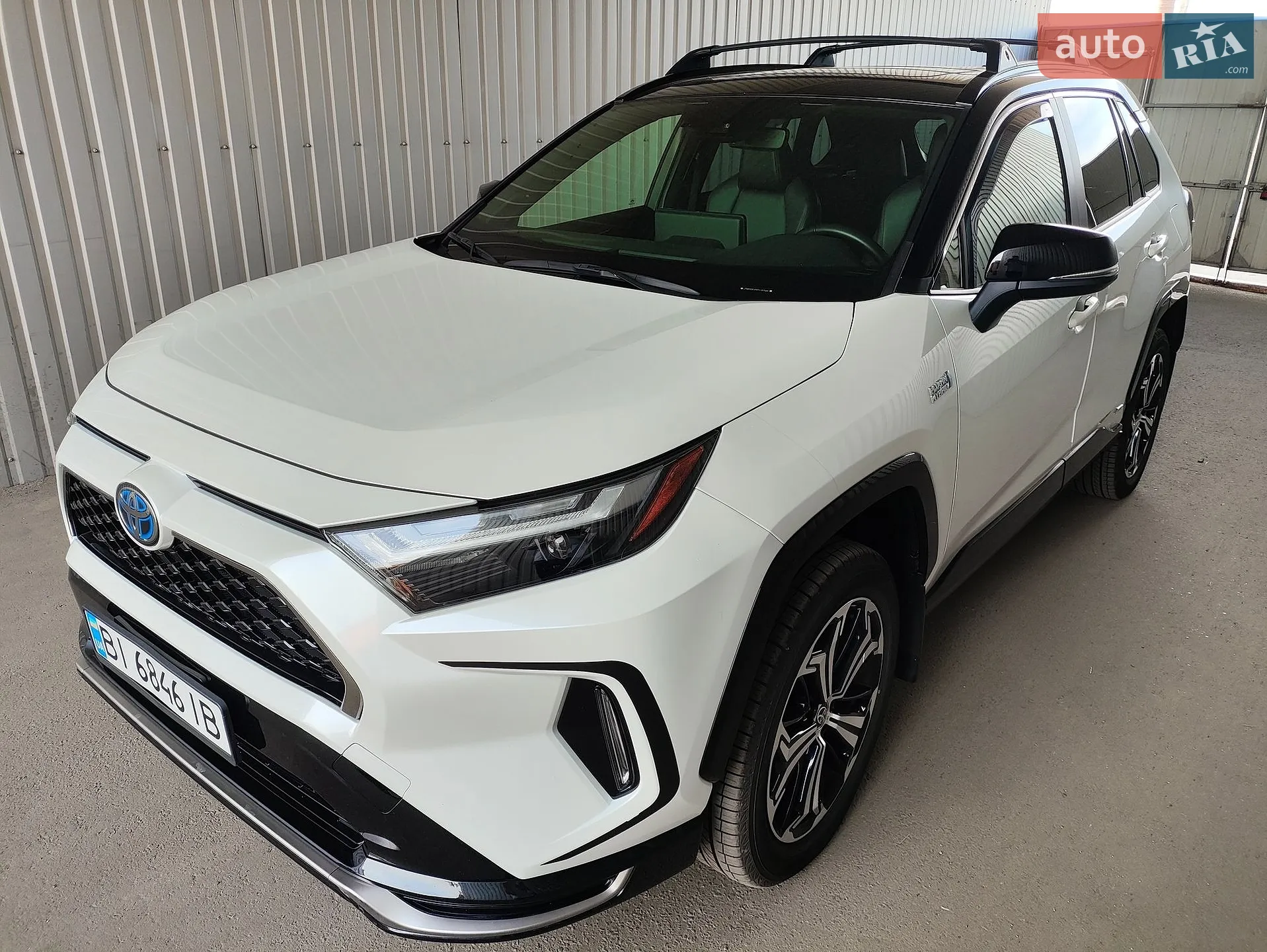 2023 Toyota RAV 4 - мініатюра 3