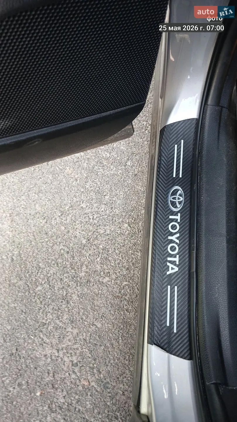 2016 Toyota RAV 4 - мініатюра 36