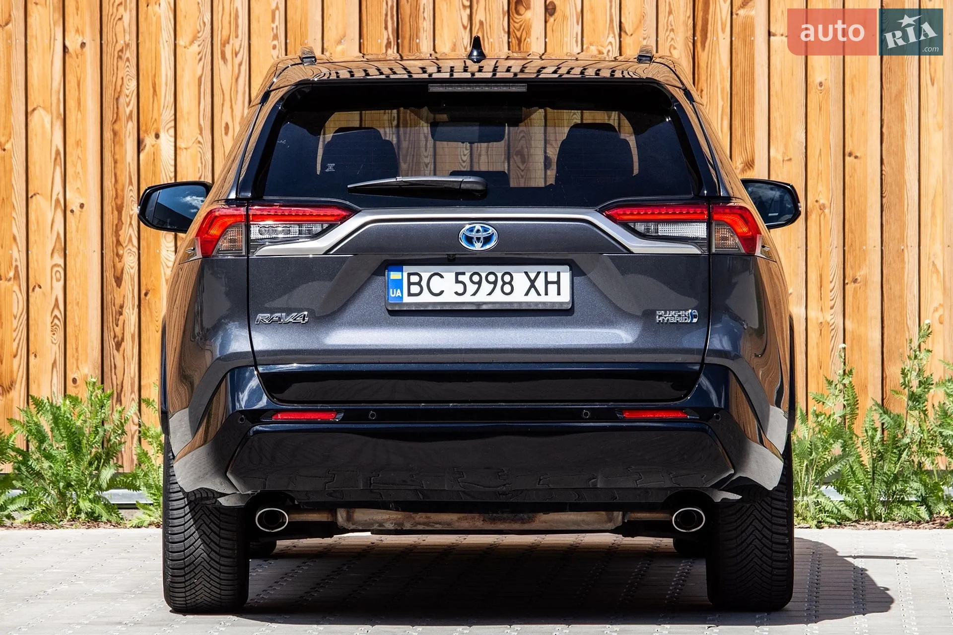 2021 Toyota RAV 4 - мініатюра 14