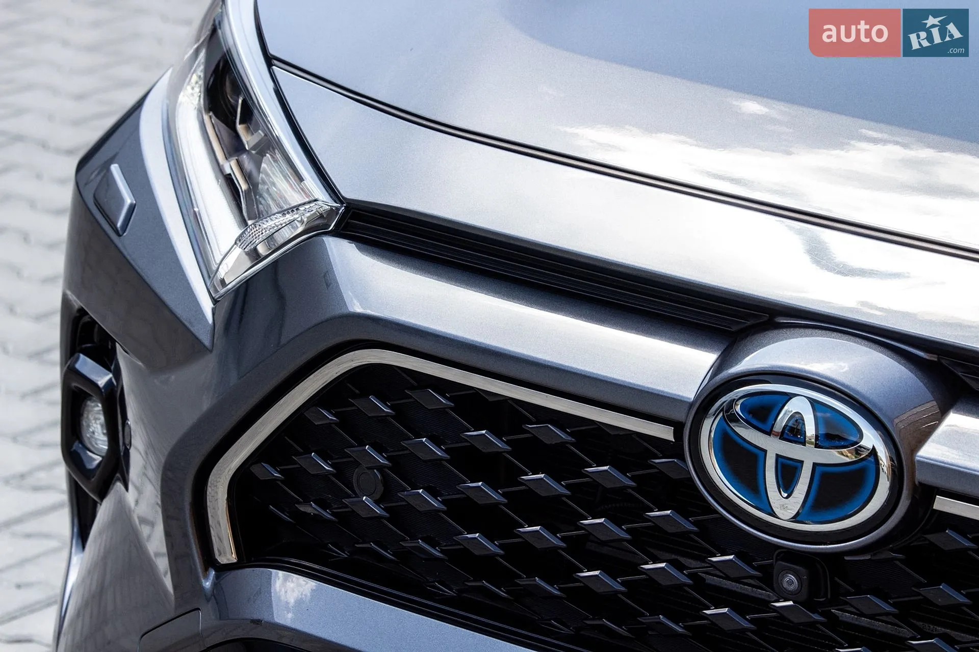 2021 Toyota RAV 4 - мініатюра 20