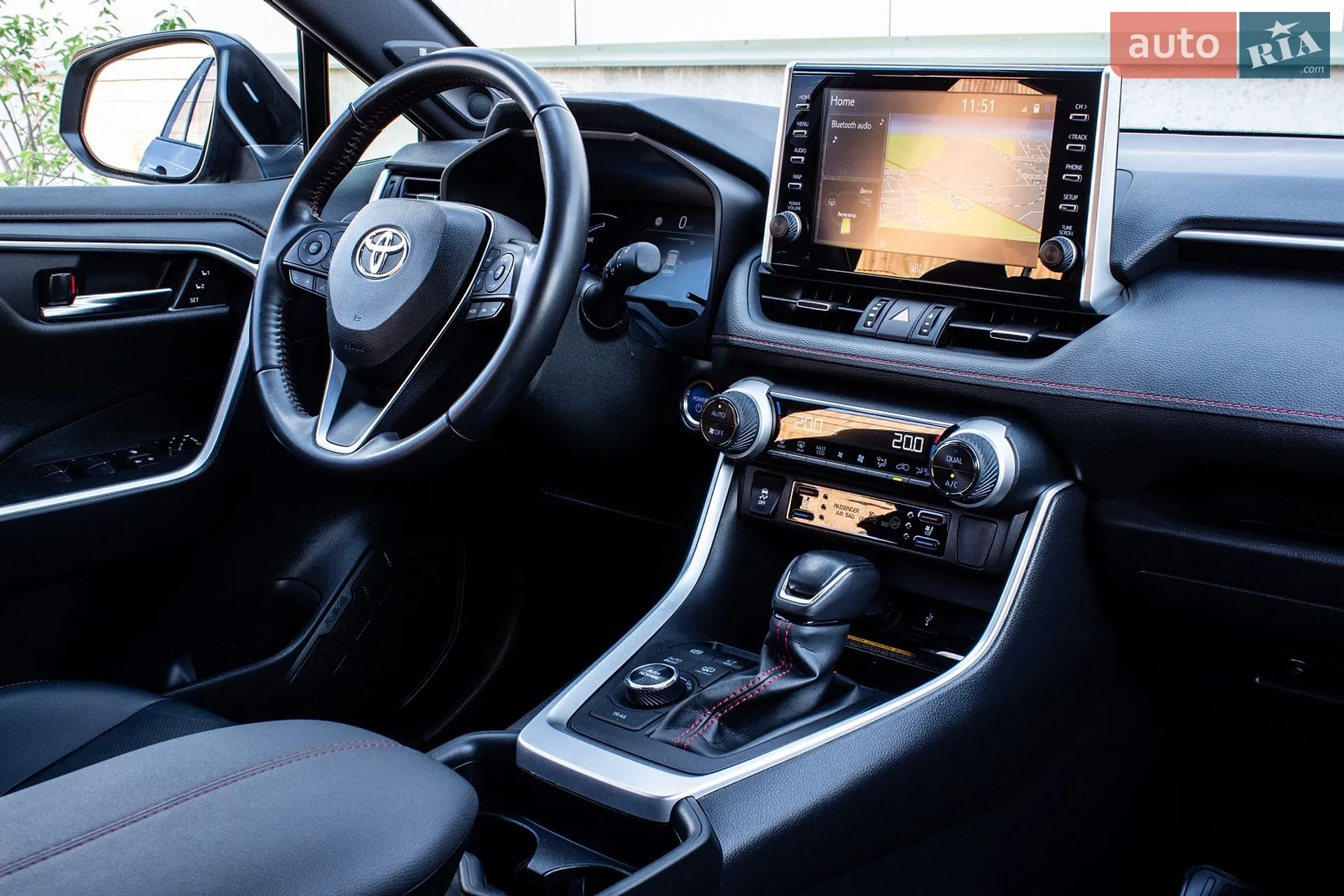 2021 Toyota RAV 4 - мініатюра 29
