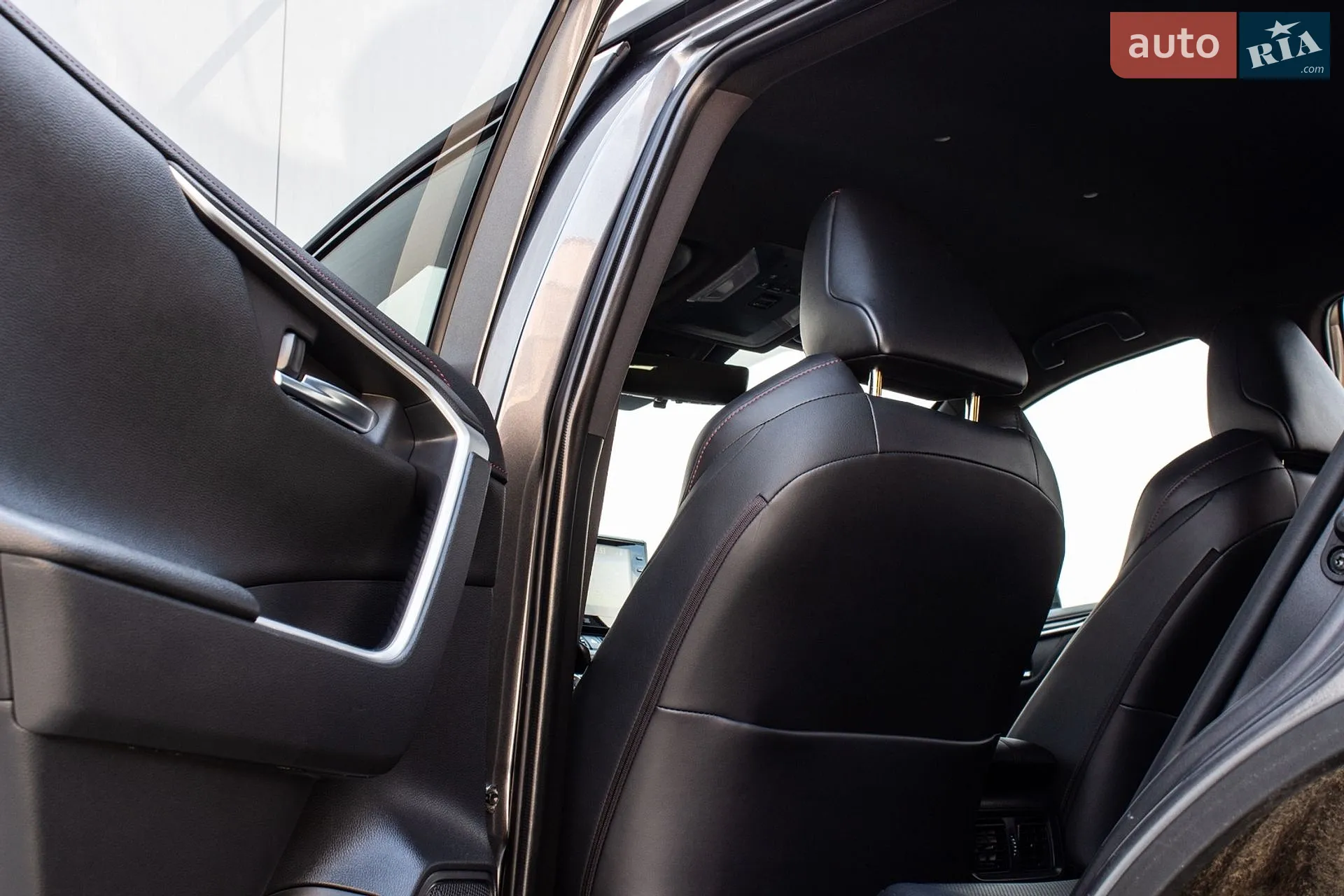 2021 Toyota RAV 4 - мініатюра 48