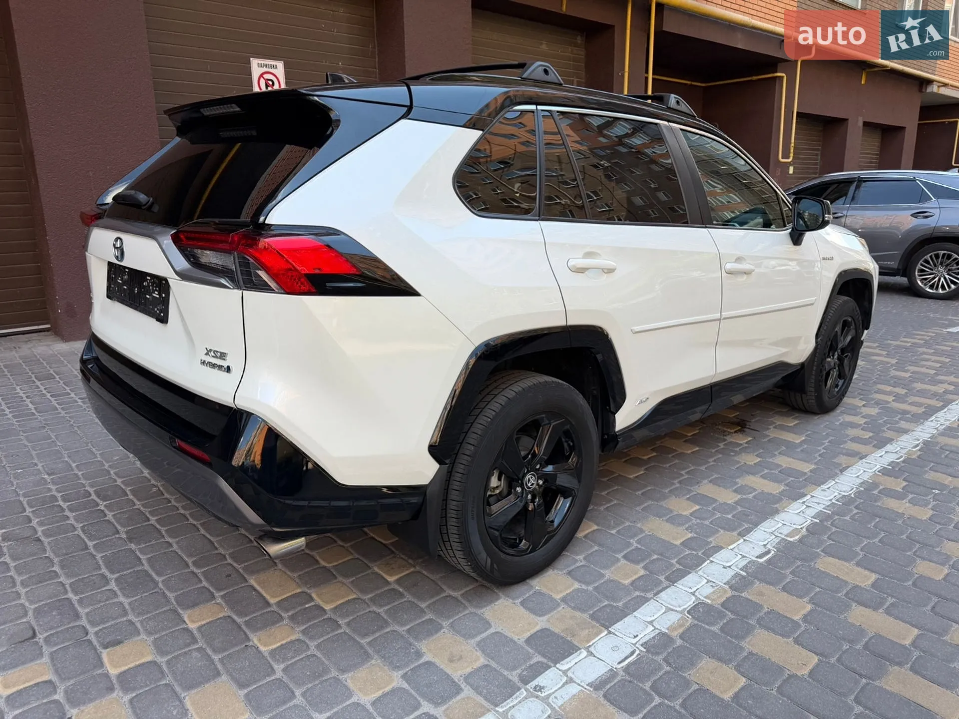 2021 Toyota RAV 4 - мініатюра 16