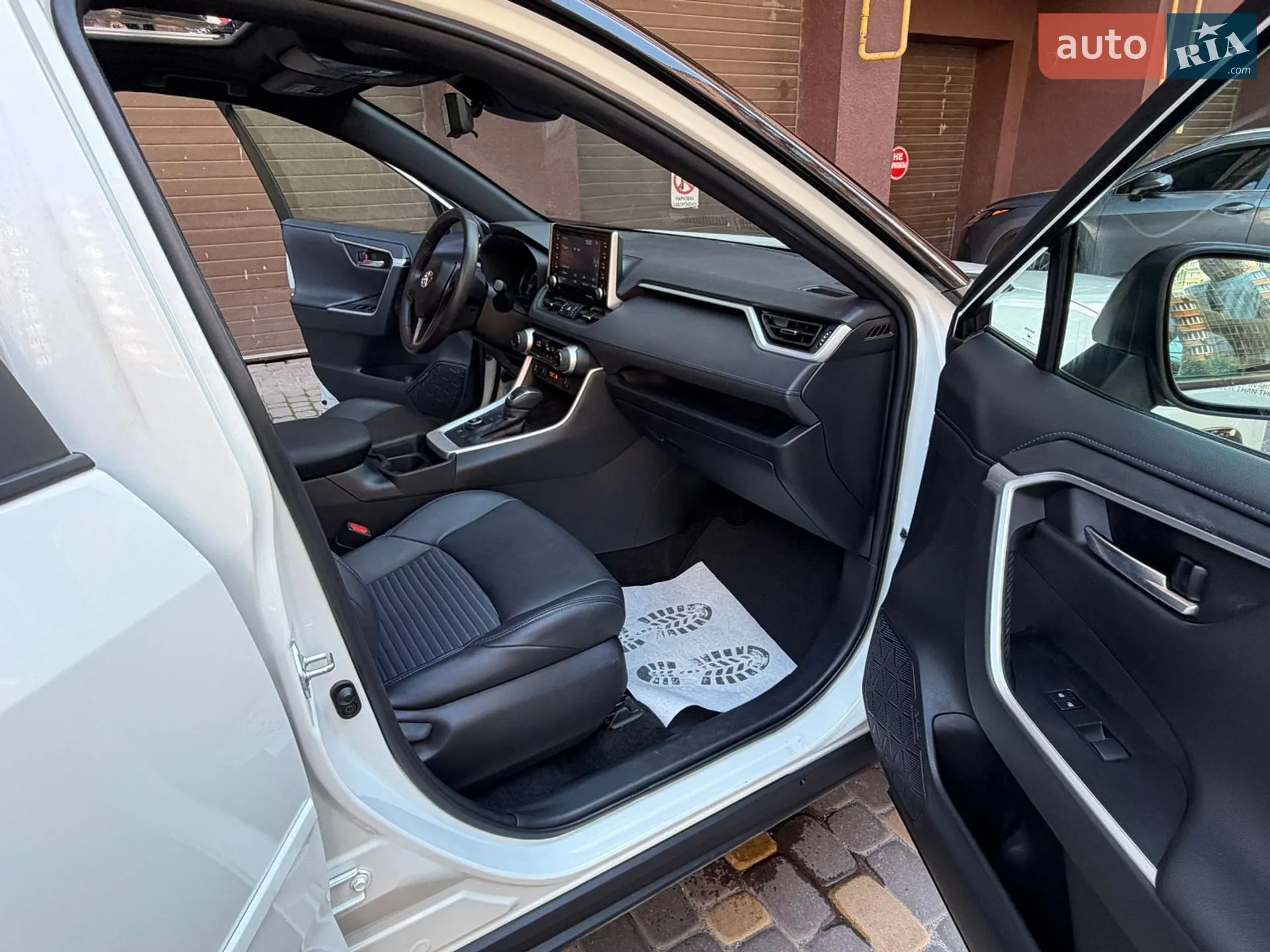 2021 Toyota RAV 4 - мініатюра 39