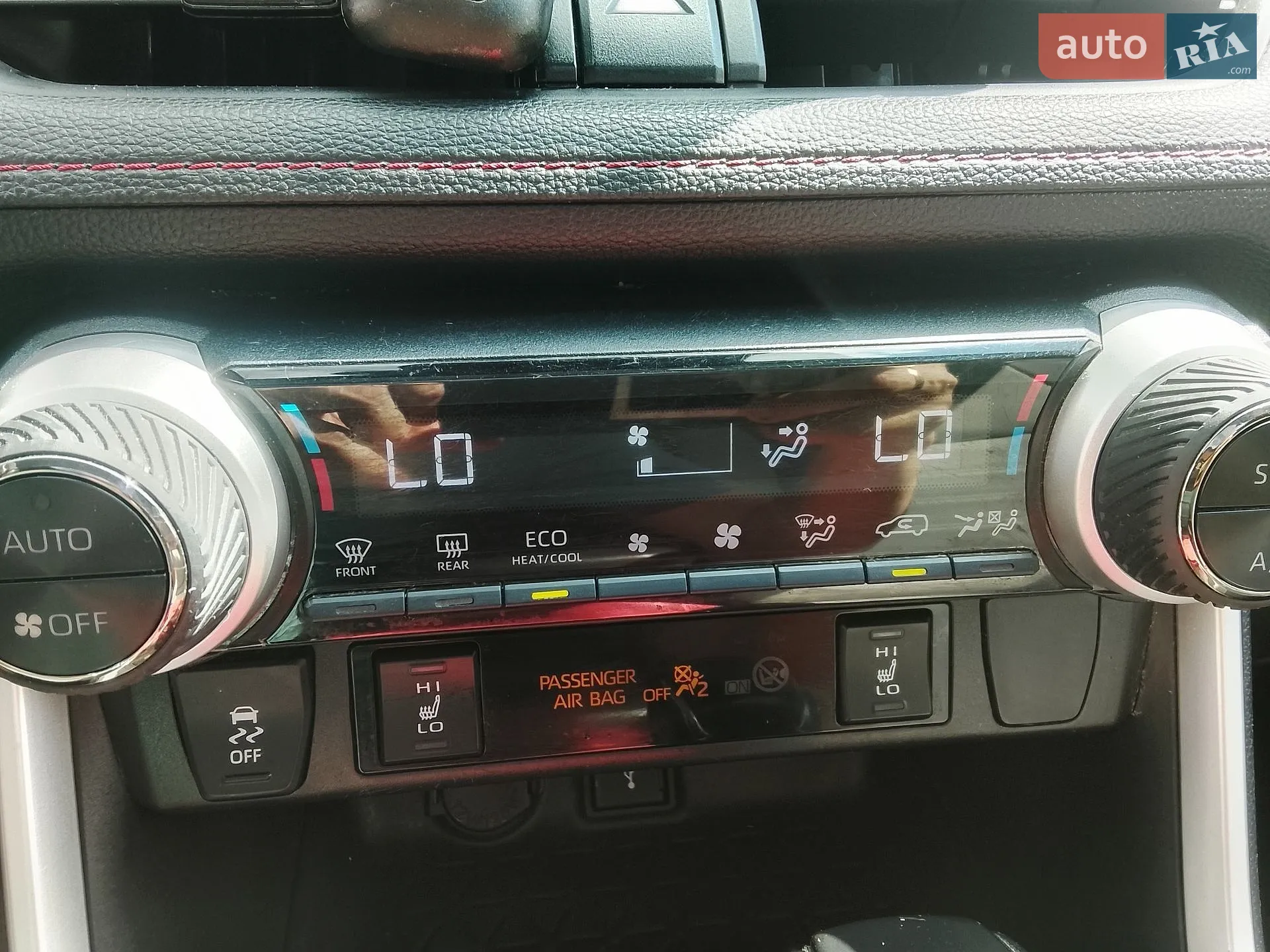 2021 Toyota RAV 4 - мініатюра 9