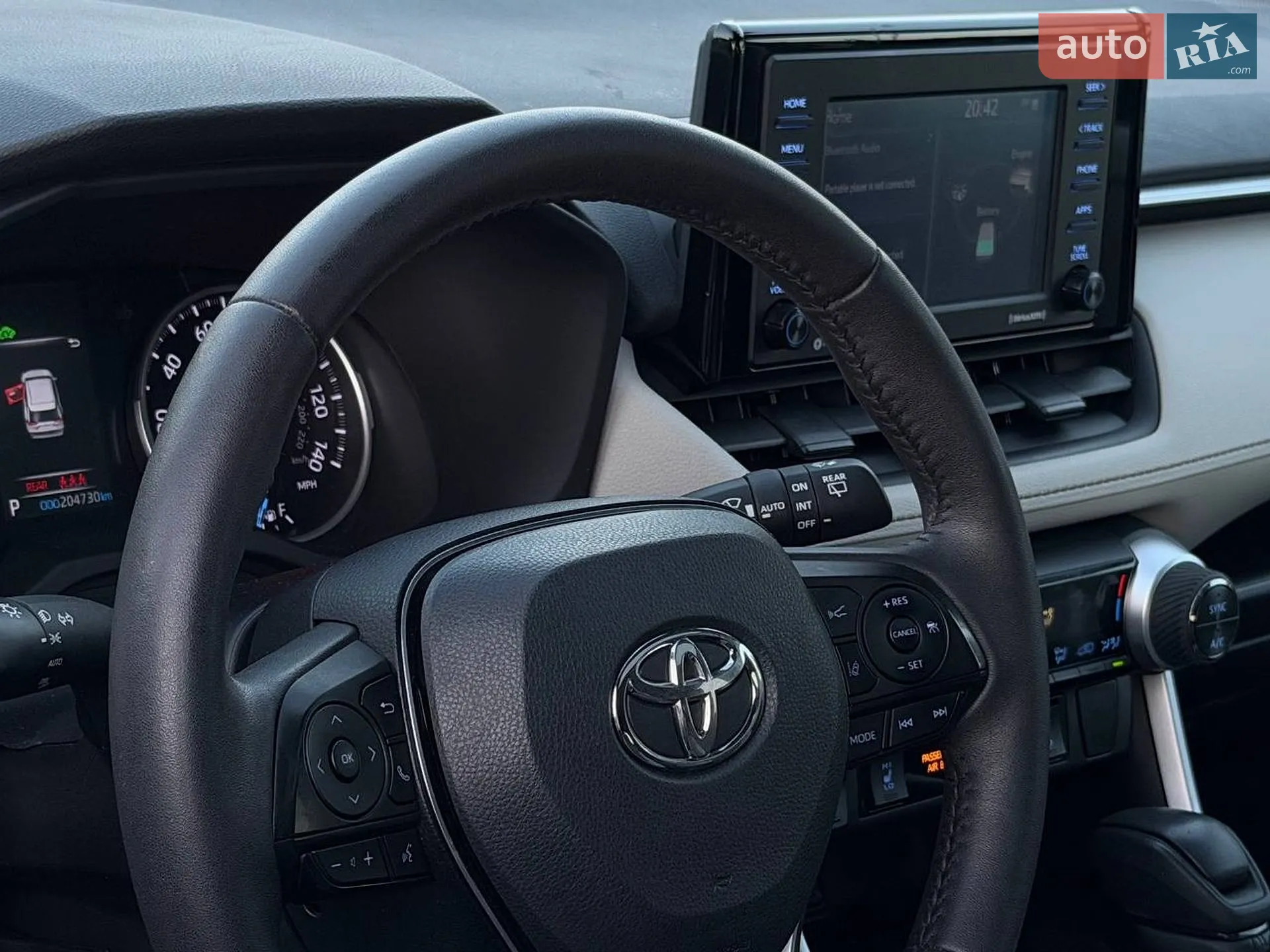 2022 Toyota RAV 4 - мініатюра 34