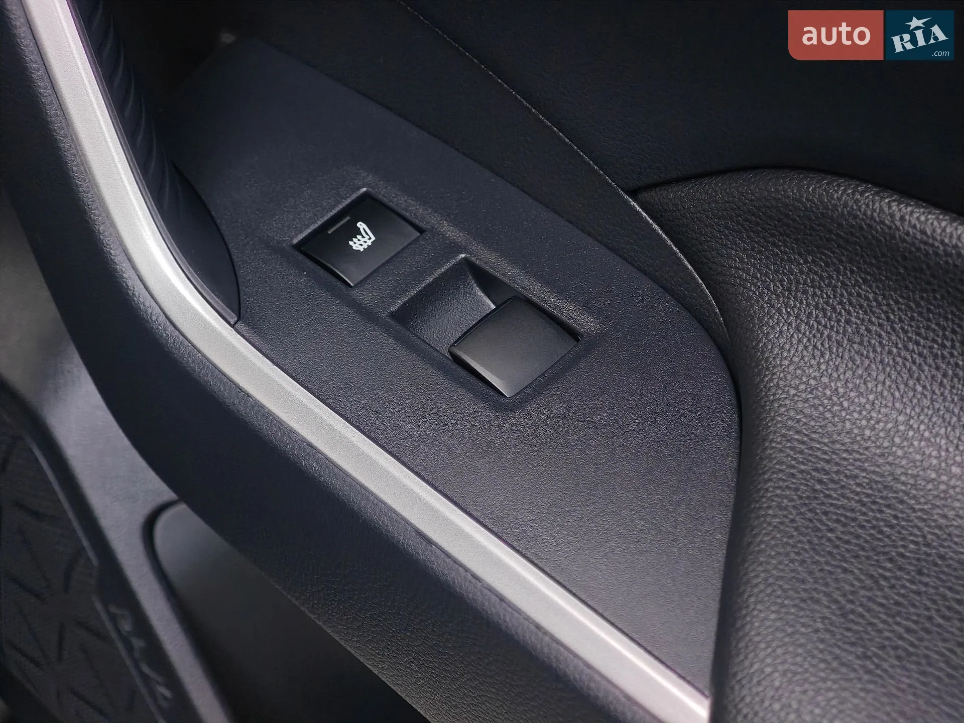 2021 Toyota RAV 4 - мініатюра 25