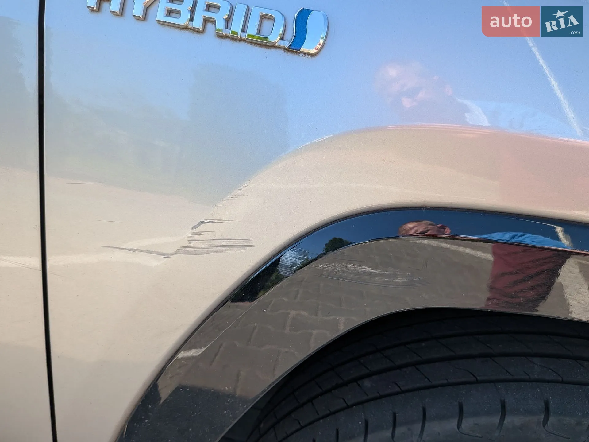 2021 Toyota RAV 4 - мініатюра 6