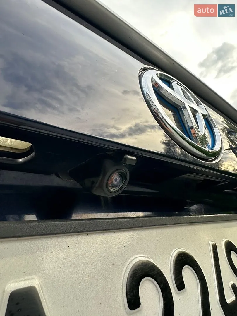 2022 Toyota RAV 4 - мініатюра 33