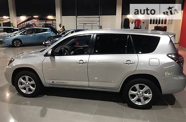 Toyota RAV4 2012