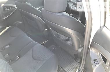 Внедорожник / Кроссовер Toyota RAV4 2010 в Киеве