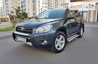 Toyota RAV4 2009