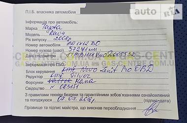 Внедорожник / Кроссовер Toyota RAV4 2009 в Киеве