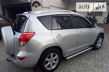 Toyota RAV4 2008