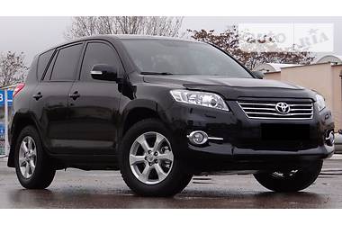 Toyota RAV4 2012