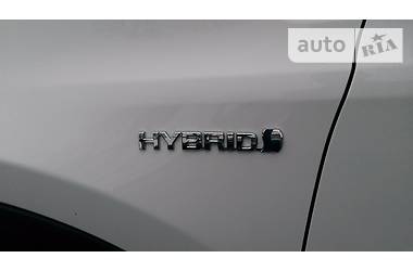 Внедорожник / Кроссовер Toyota RAV4 2017 в Полтаве