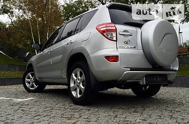 Внедорожник / Кроссовер Toyota RAV4 2011 в Одессе