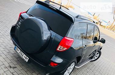 Внедорожник / Кроссовер Toyota RAV4 2009 в Одессе