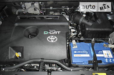 Внедорожник / Кроссовер Toyota RAV4 2006 в Самборе