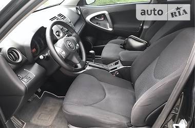 Внедорожник / Кроссовер Toyota RAV4 2007 в Харькове