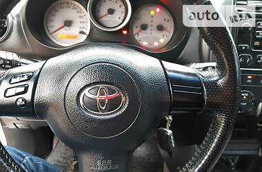 Внедорожник / Кроссовер Toyota RAV4 2005 в Одессе