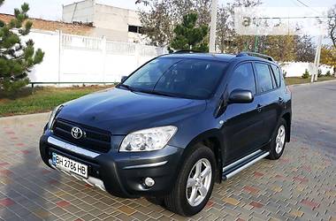 Toyota RAV4 2007